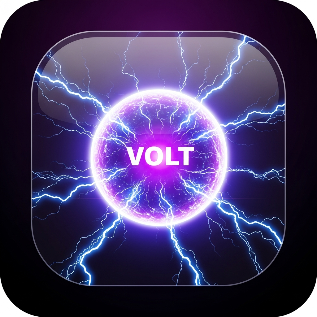 Icône de l'application Voltari